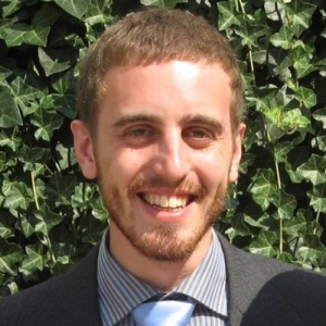 Joris Lambrecht