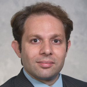 Pedram Mohseni, PhD