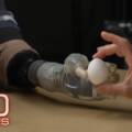 How advancements in prosthetic technology allow feeling, control | 60 Minutes