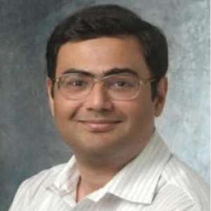 Soumya Ray, PhD