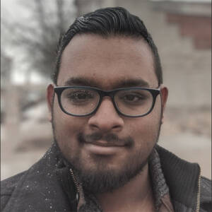 Nabeel Chowdhury