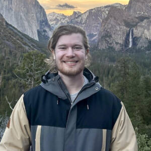 Evan Harber