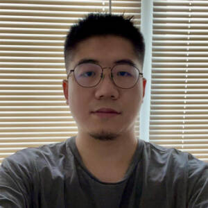 Sai Jiang