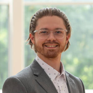 Jonah Mudge