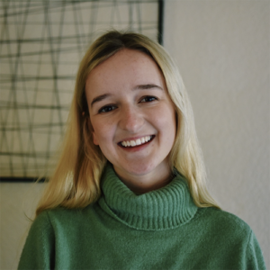 Margaux Randolph