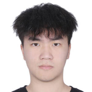 Haonan Shi