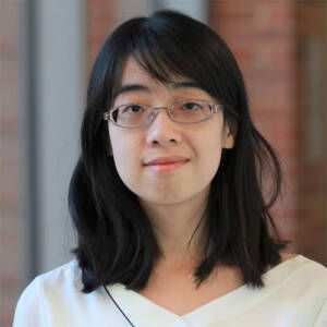 Huajing Zhao