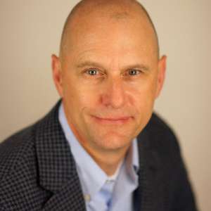 Mark Mykleby