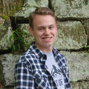 Austin Wilson