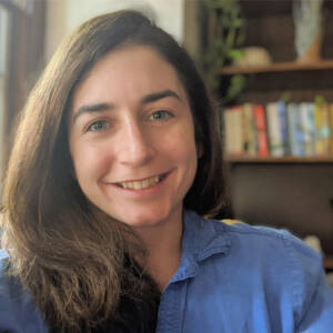 Claire Foley