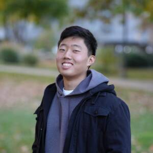 Kaleb Kim