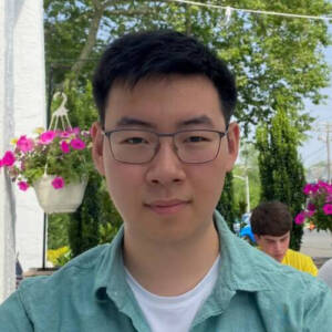 Andrew Chen