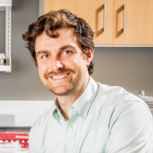 Luke Osborn, PHD