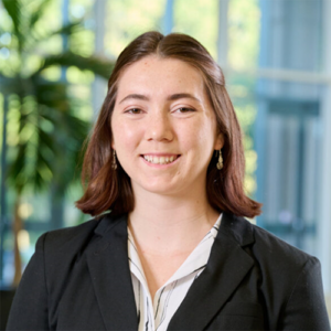 Mackenzie Elmer
